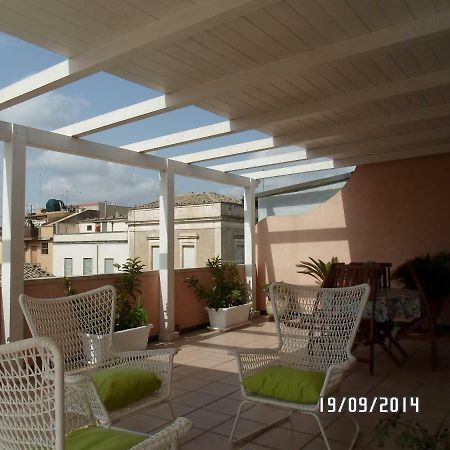 B&B Home Sweet Home Rosolini Extérieur photo