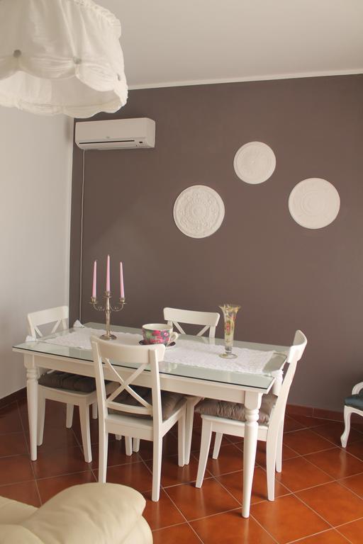 B&B Home Sweet Home Rosolini Extérieur photo
