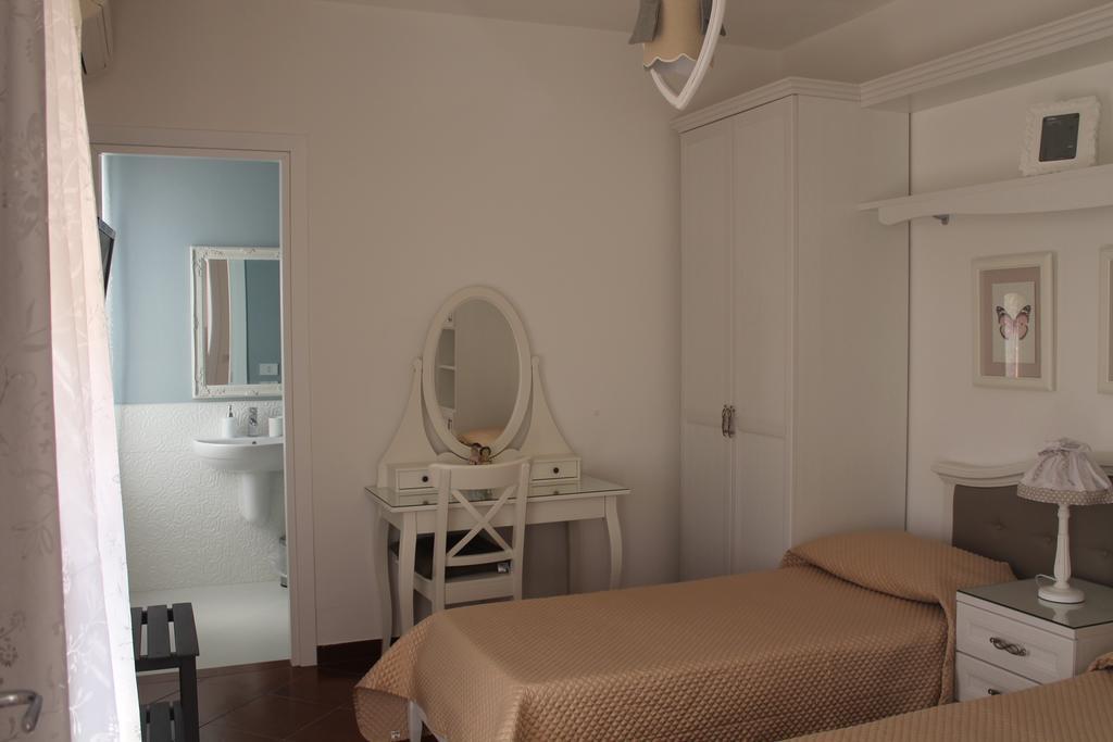 B&B Home Sweet Home Rosolini Chambre photo