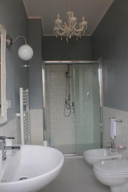 B&B Home Sweet Home Rosolini Chambre photo