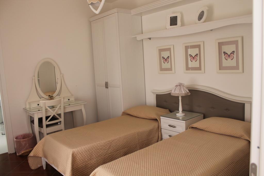 B&B Home Sweet Home Rosolini Chambre photo