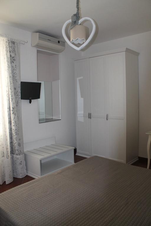 B&B Home Sweet Home Rosolini Chambre photo