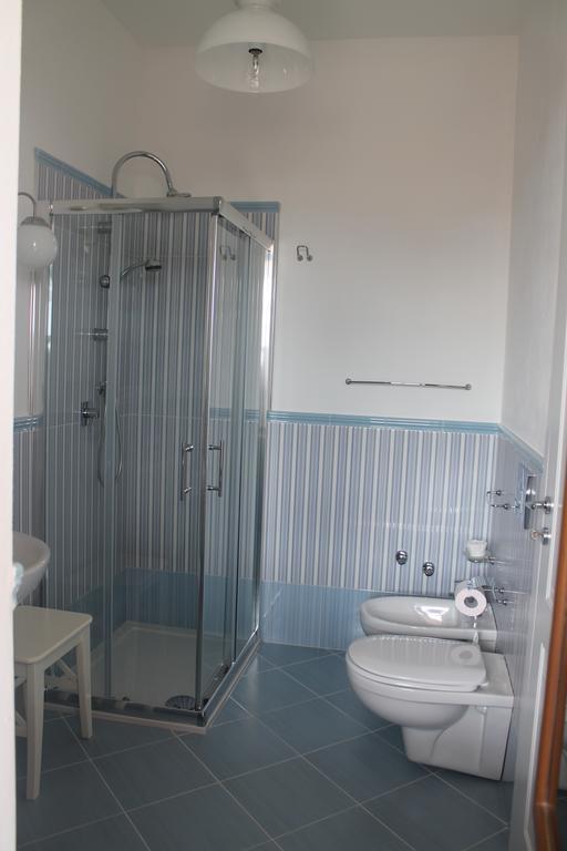 B&B Home Sweet Home Rosolini Chambre photo