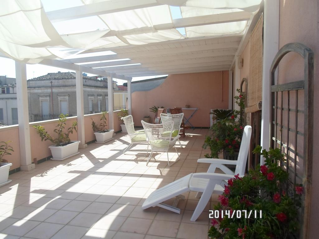 B&B Home Sweet Home Rosolini Chambre photo
