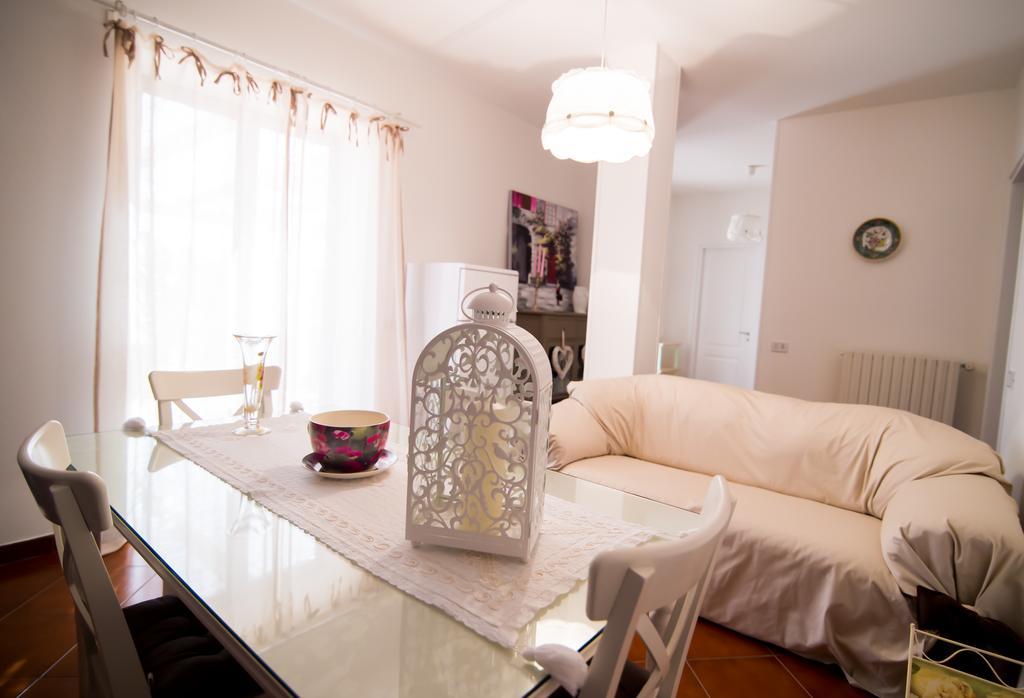 B&B Home Sweet Home Rosolini Extérieur photo