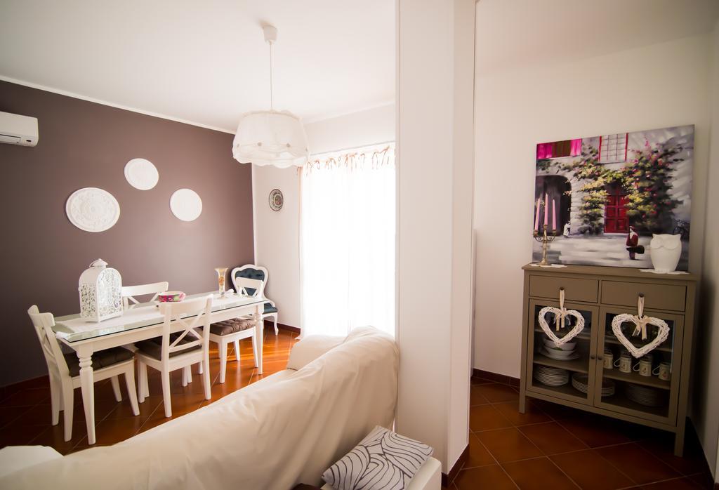B&B Home Sweet Home Rosolini Extérieur photo